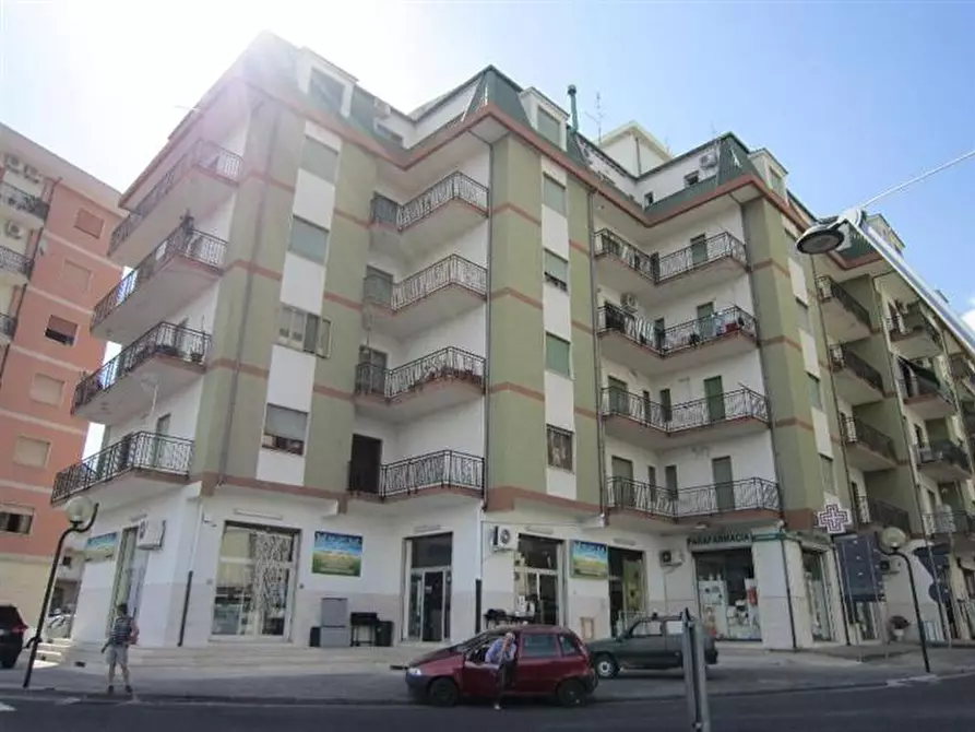 Immagine 1 di Appartamento in vendita  in VIA CILEA a Corigliano-Rossano