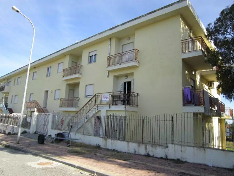 Immagine 1 di Appartamento in vendita  in VIA GULLO a Bocchigliero