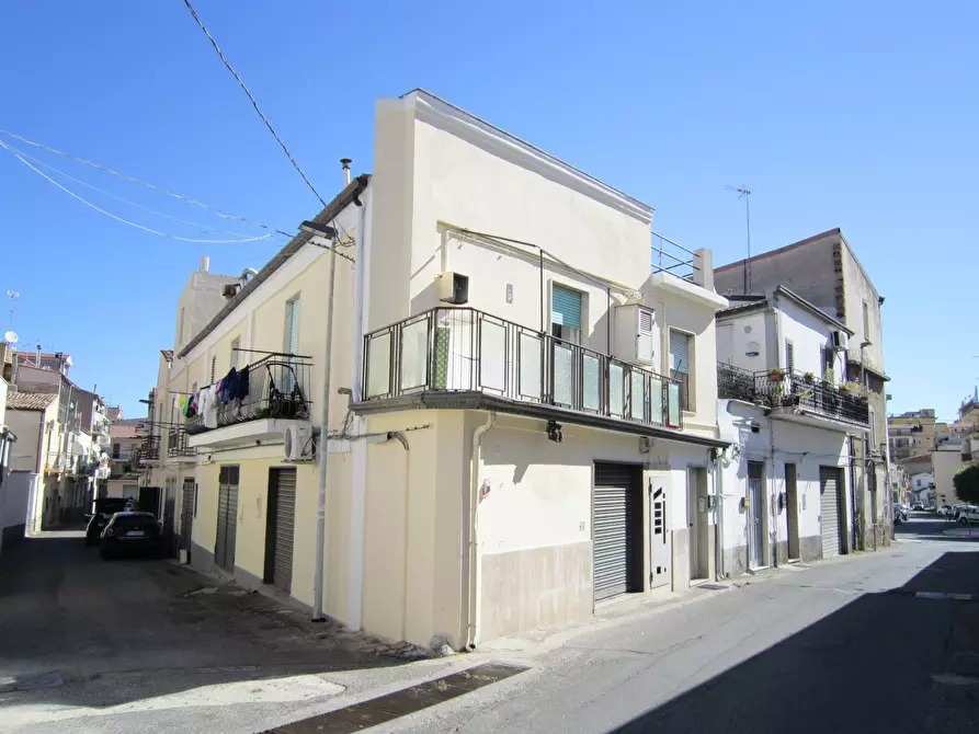Immagine 1 di Appartamento in affitto  in VIA ARNO a Corigliano-Rossano