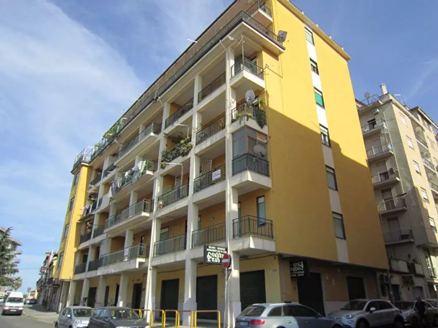 Immagine 1 di Appartamento in vendita  in VIA MANZONI a Corigliano-Rossano