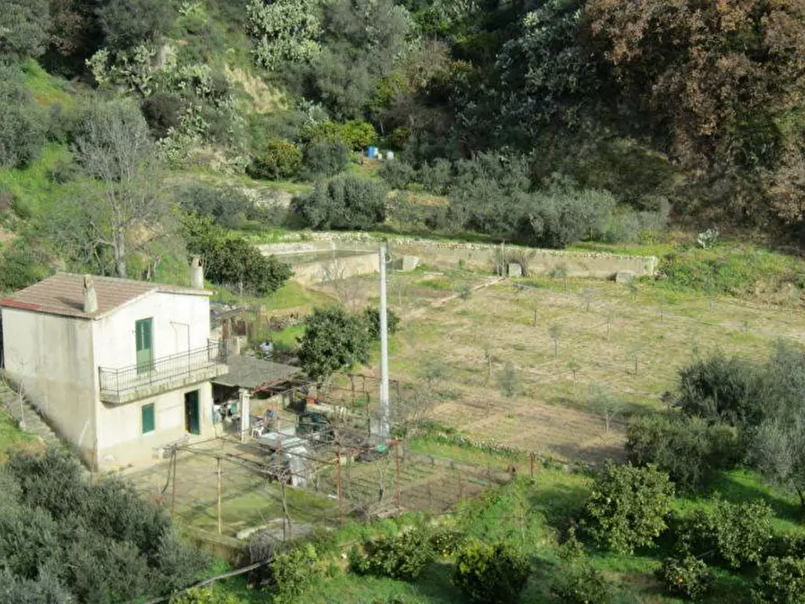 Immagine 1 di Terreno edificabile in vendita  in CONTRADA CELADI - LOC. SANTO STEFANO a Corigliano-Rossano
