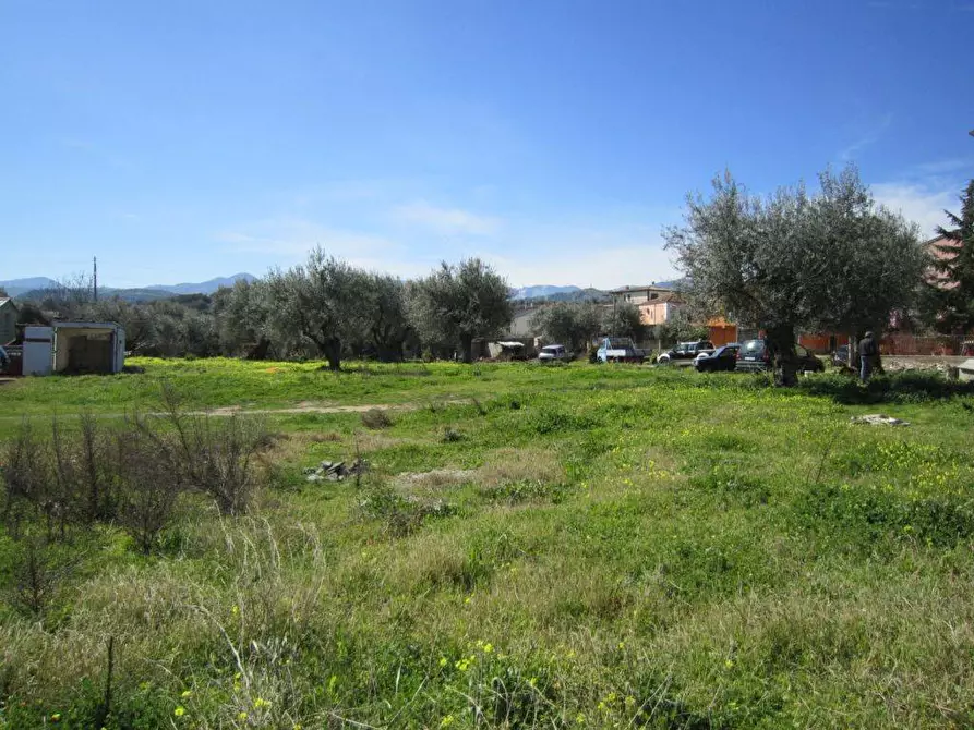 Immagine 1 di Terreno edificabile in vendita  in CONTRADA LACUNA a Corigliano-Rossano
