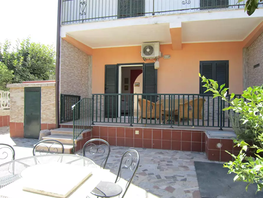 Immagine 1 di Appartamento in affitto  in CONTRADA GAMMICELLA a Corigliano-Rossano
