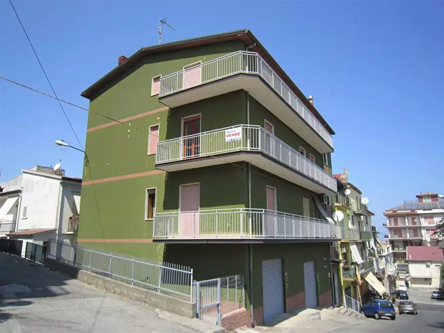 Immagine 1 di Appartamento in vendita  in VIA VERDESCA a Bocchigliero