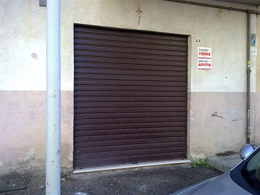Immagine 1 di Posto auto in vendita  in VIA LAZIO a Corigliano-Rossano