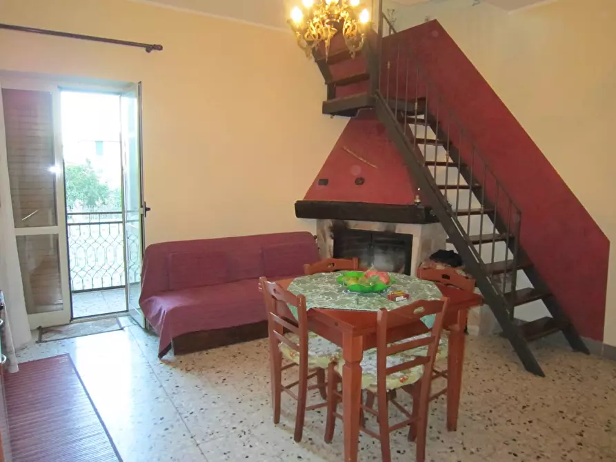 Immagine 1 di Appartamento in vendita  in VIA DELLA FONTANA a Corigliano-Rossano