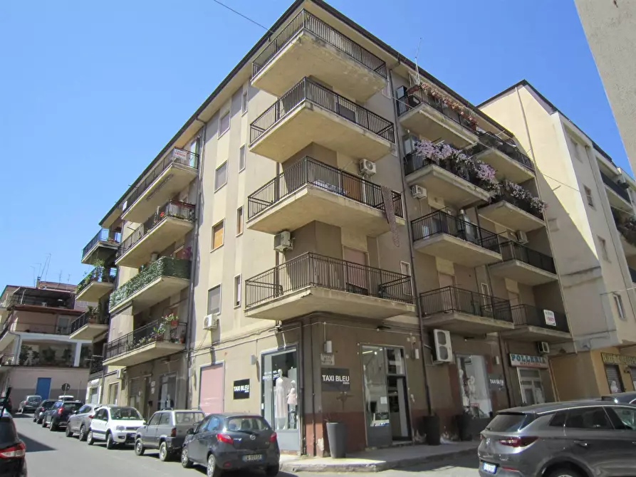 Immagine 1 di Appartamento in vendita  in VIA TORINO a Corigliano-Rossano