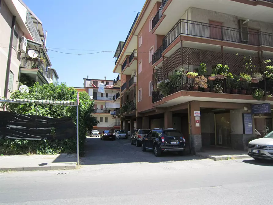Immagine 1 di Appartamento in vendita  in VIA SICILIA a Corigliano-Rossano