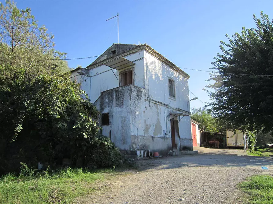 Immagine 1 di Terreno edificabile in vendita  in CONTRADA ITI a Corigliano-Rossano