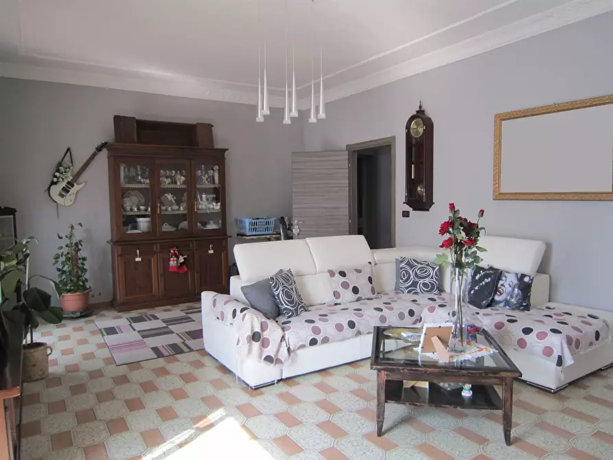Immagine 1 di Appartamento in vendita  in CONTRADA AMICA a Corigliano-Rossano