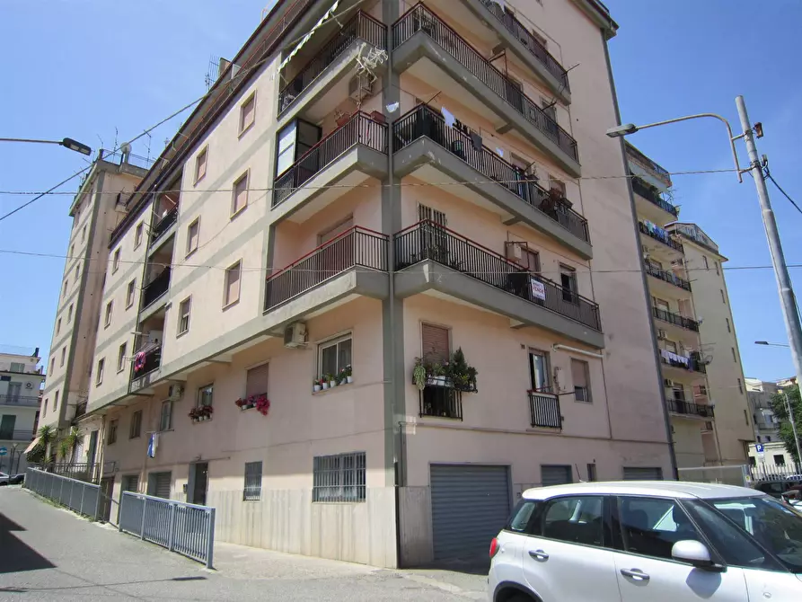 Immagine 1 di Appartamento in vendita  in VIA ROSSINI a Corigliano-Rossano
