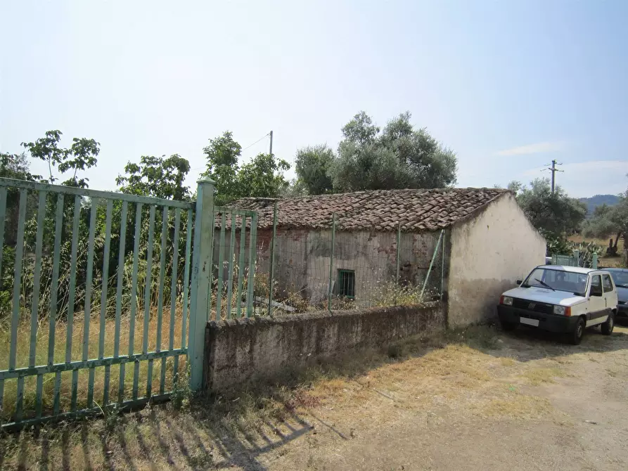 Immagine 1 di Casa indipendente in vendita  in CONTRADA CIMINATA a Corigliano-Rossano