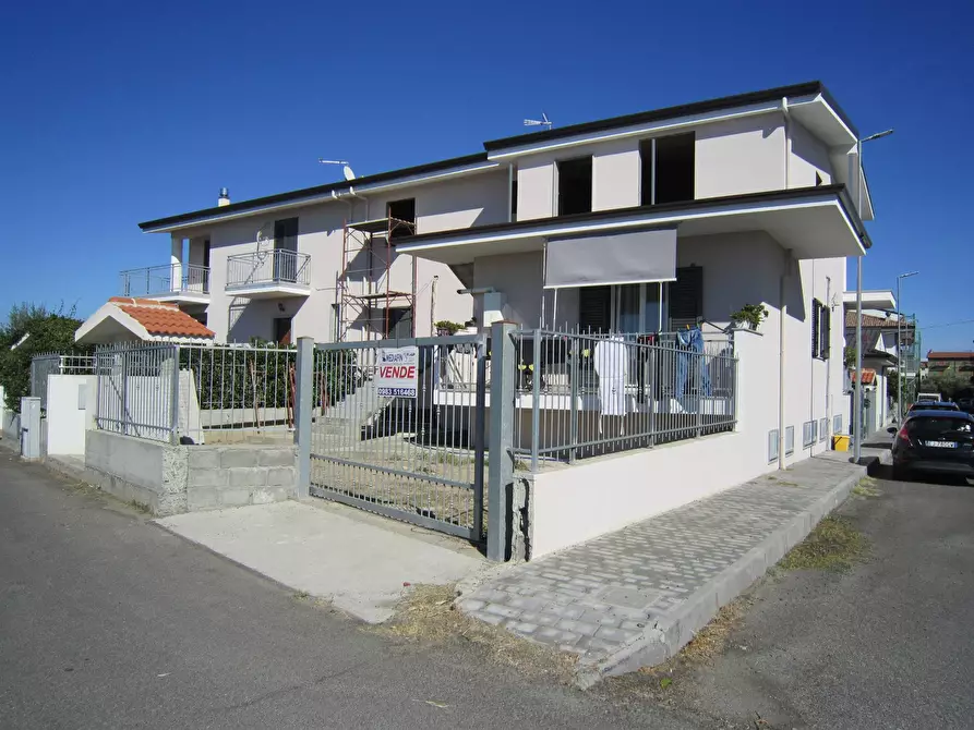 Immagine 1 di Appartamento in vendita  in VIA MAR LIGURE a Bocchigliero