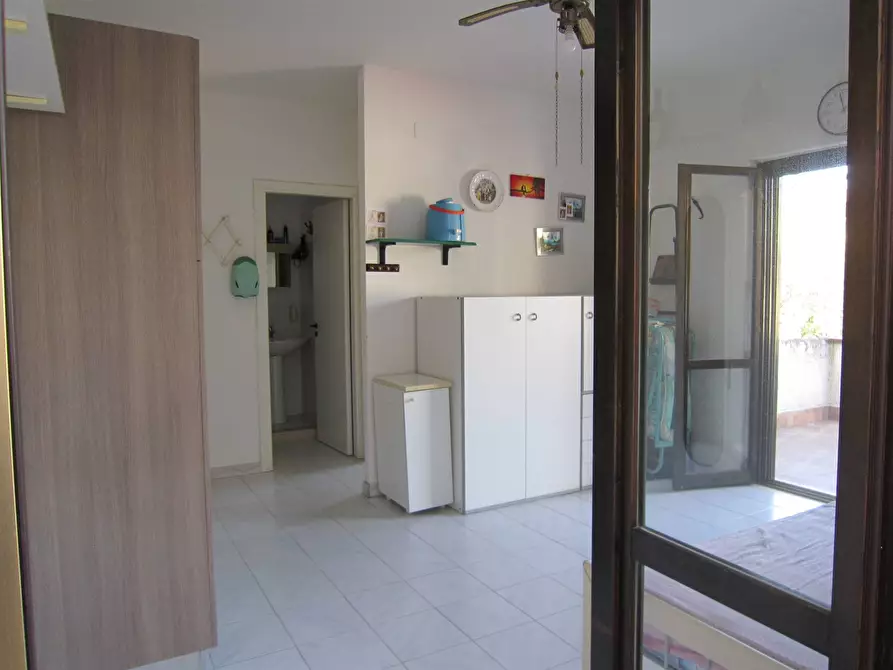 Immagine 1 di Appartamento in vendita  in VIA RIVA FIORITA a Bocchigliero
