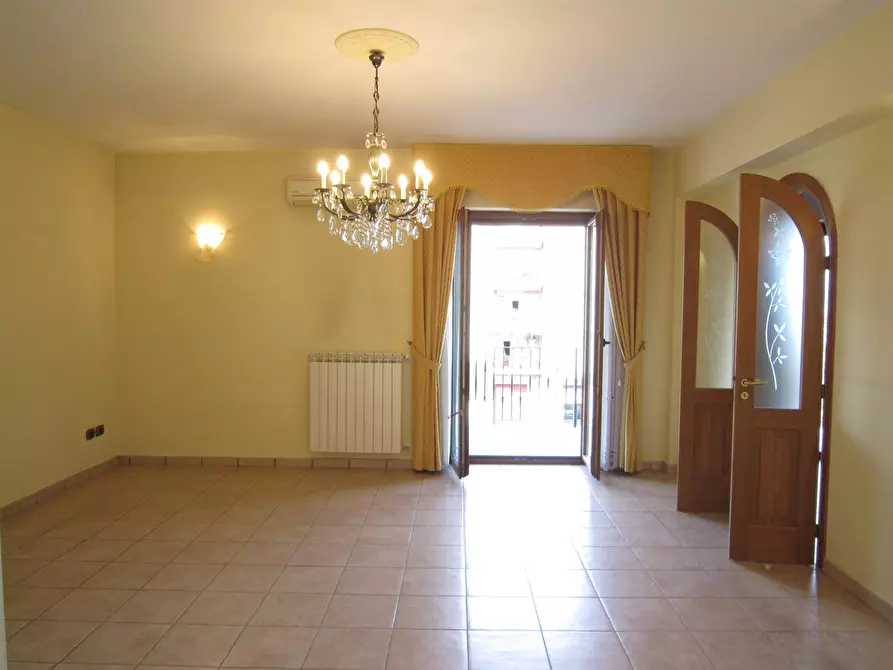 Immagine 1 di Appartamento in vendita  in VIA TORRE PISANI a Corigliano-Rossano