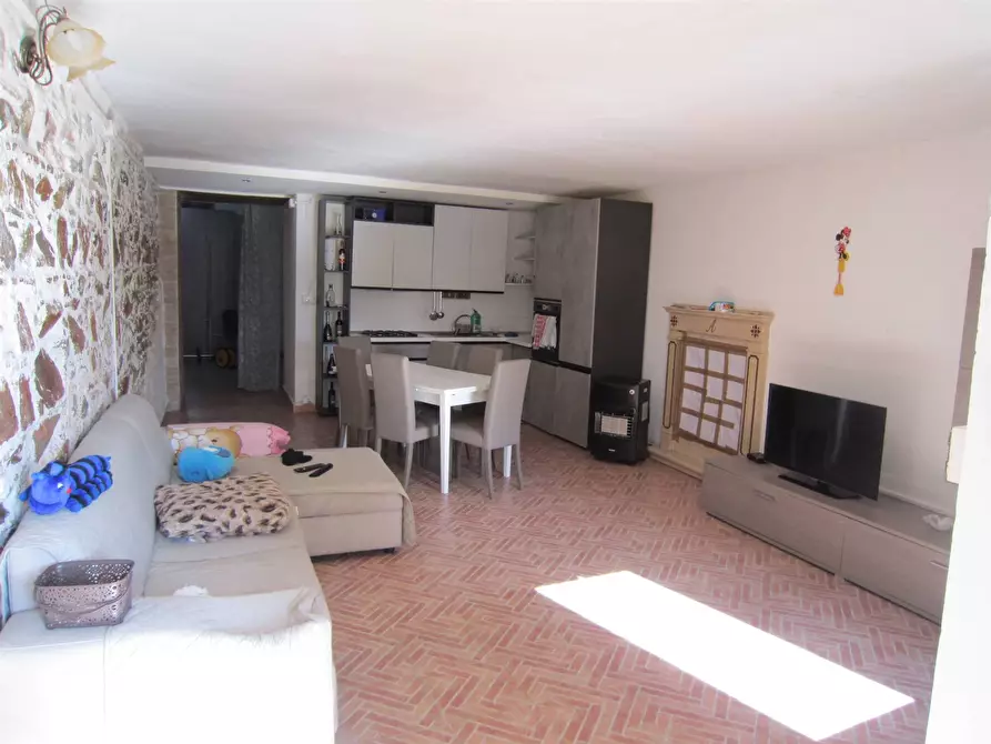 Immagine 1 di Appartamento in vendita  in VIA SAN BARTOLOMEO a Corigliano-Rossano