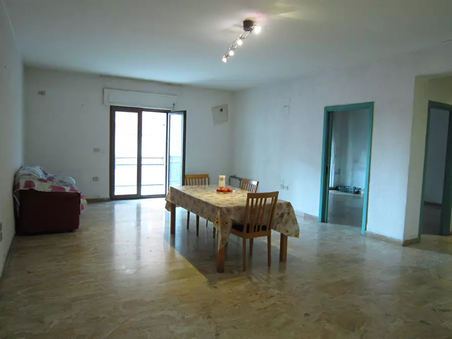 Immagine 1 di Appartamento in vendita  in VIALE MARGHERITA a Corigliano-Rossano