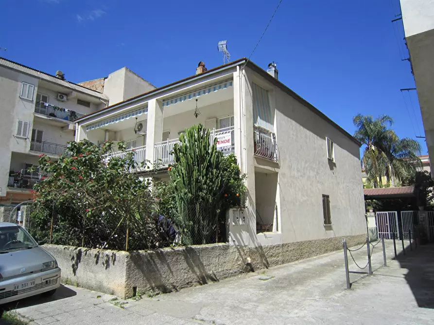 Immagine 1 di Appartamento in vendita  in CONTRADA LACUNA a Corigliano-Rossano
