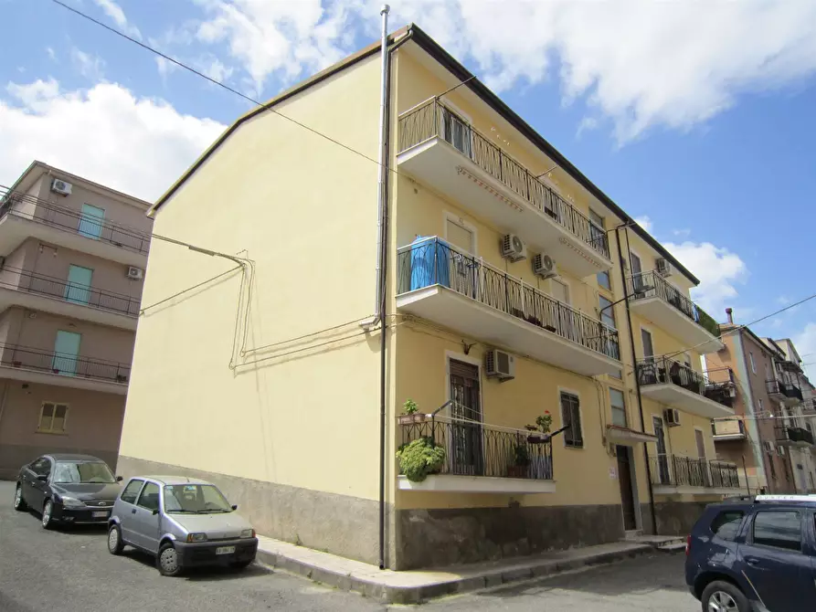 Immagine 1 di Appartamento in vendita  in VIA BERGAMO a Corigliano-Rossano