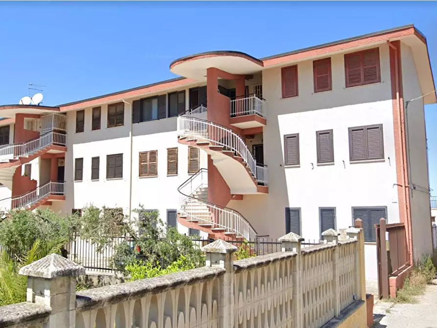 Immagine 1 di Appartamento in vendita  in VIA SOFIA a Corigliano-Rossano