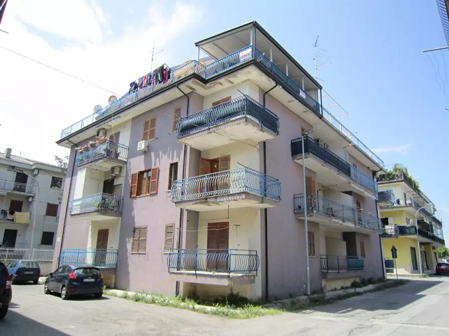 Immagine 1 di Appartamento in vendita  in VIA PIANOSA a Corigliano-Rossano