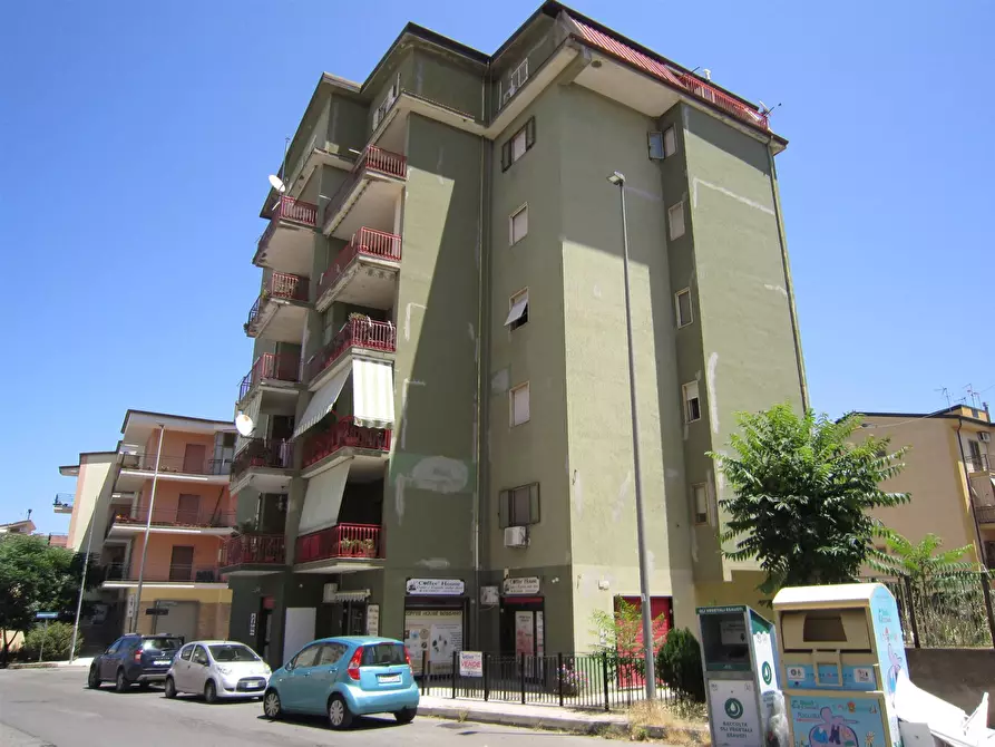 Immagine 1 di Appartamento in vendita  in VIALE VIRGILIO a Corigliano-Rossano