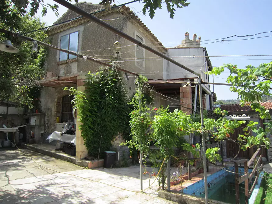 Immagine 1 di Casa indipendente in vendita  in C.DA GRIMITI a Corigliano-Rossano