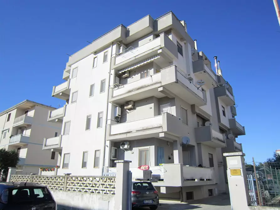 Immagine 1 di Appartamento in vendita  in VIA AMALFI a Bocchigliero