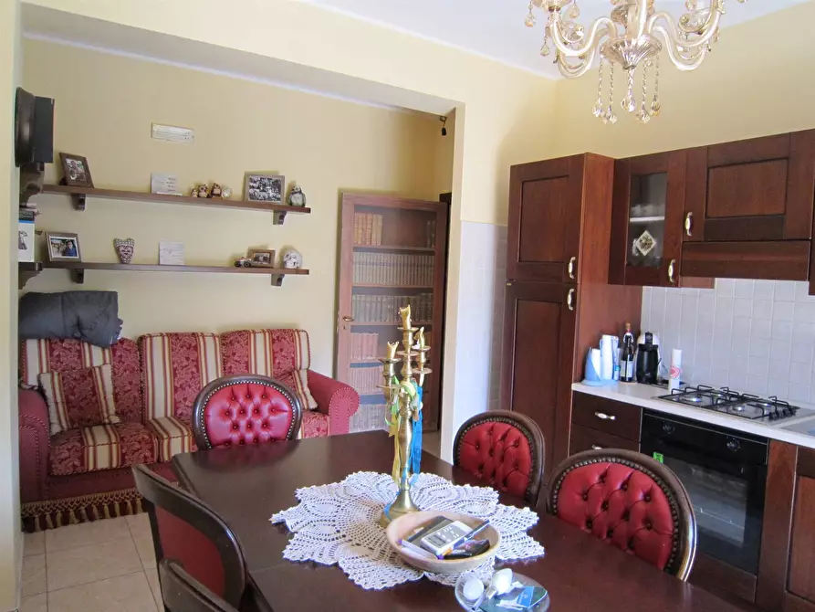 Immagine 1 di Appartamento in vendita  in VIA MICHELE BIANCHI a Corigliano-Rossano