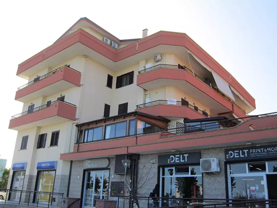 Immagine 1 di Appartamento in vendita  in VIALE DEI NORMANNI a Corigliano-Rossano