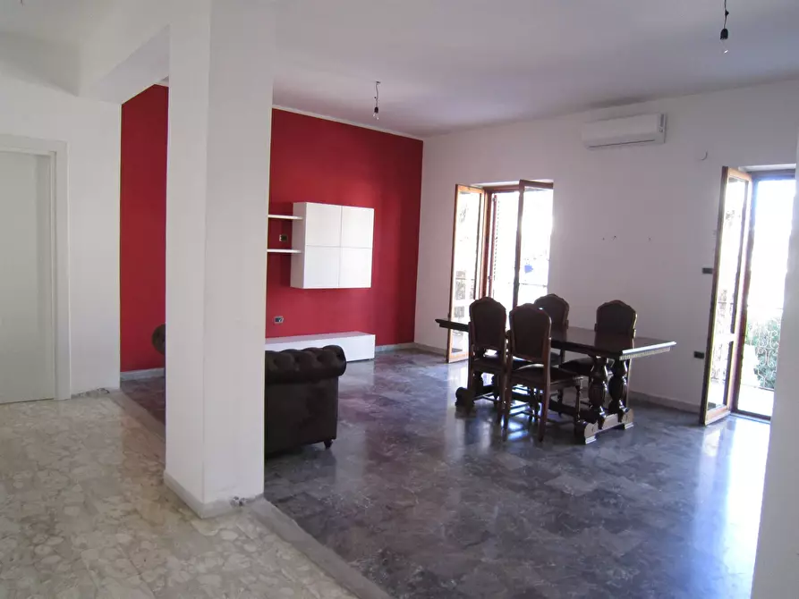 Immagine 1 di Appartamento in vendita  in VIA PANTELLERIA a Corigliano-Rossano