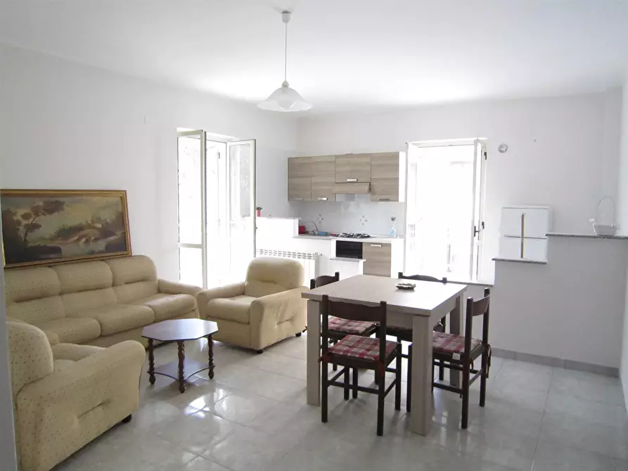 Immagine 1 di Appartamento in affitto  in VIA PAPA URBANO VIII a Corigliano-Rossano
