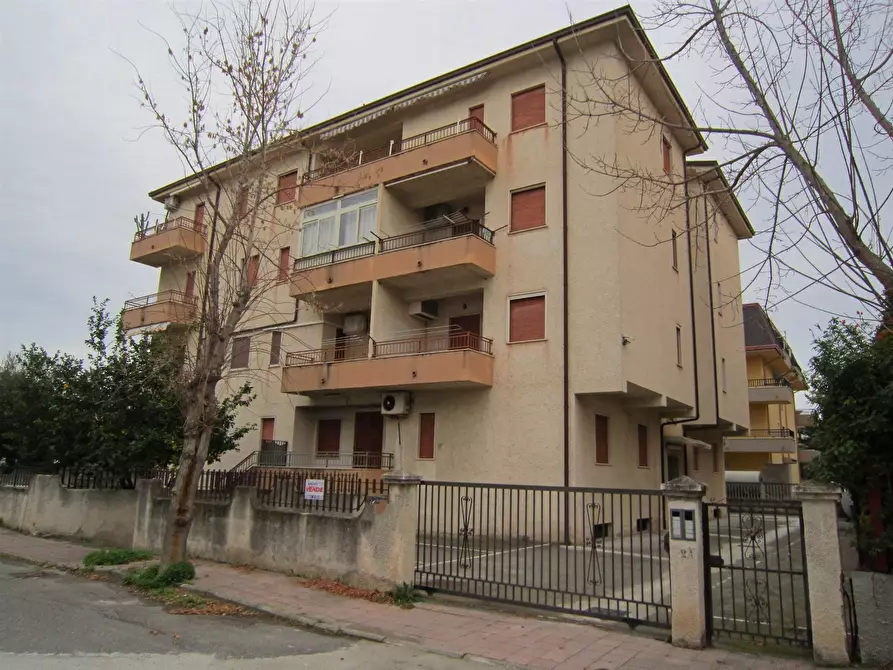 Immagine 1 di Appartamento in vendita  in VIA PITAGORA a Bocchigliero