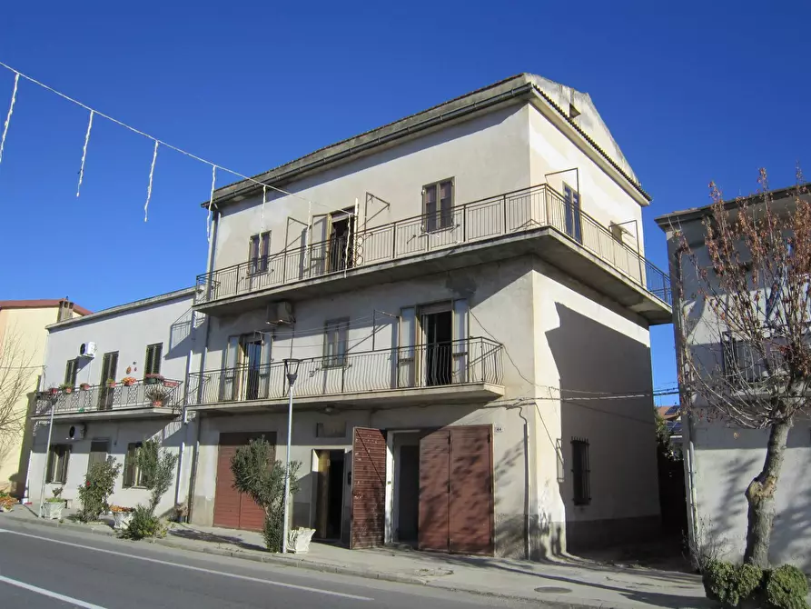 Immagine 1 di Appartamento in vendita  in SS106 a Bocchigliero