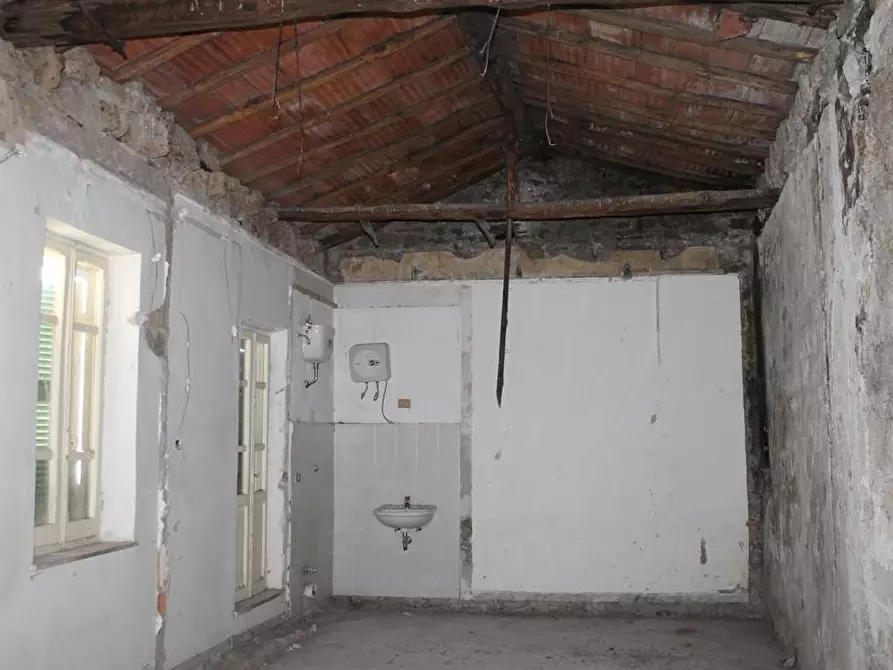 Immagine 1 di Appartamento in vendita  in Via Borgo di Sopra a Soriano Nel Cimino