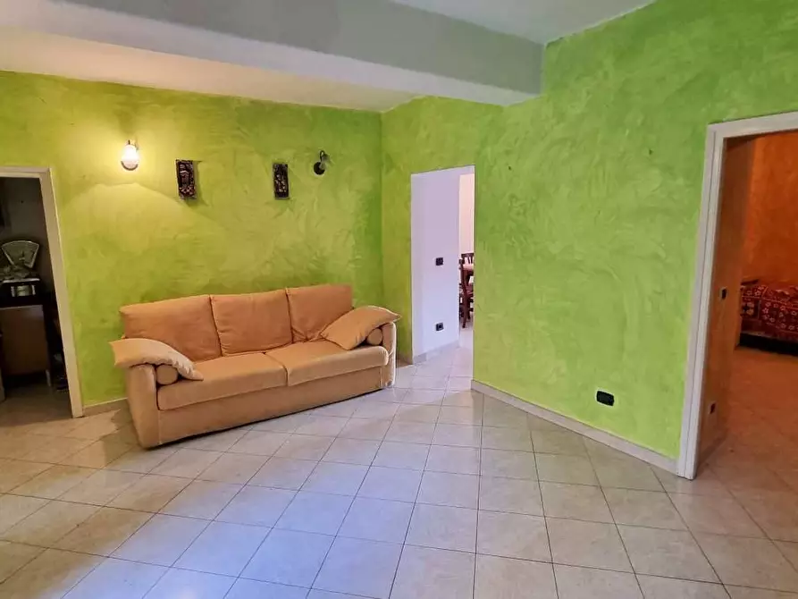 Immagine 1 di Appartamento in vendita  in Via Borgo di Sotto a Soriano Nel Cimino