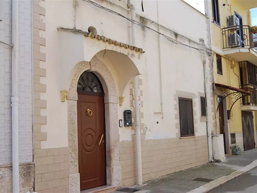 Immagine 1 di Casa indipendente in vendita  a San Ferdinando Di Puglia