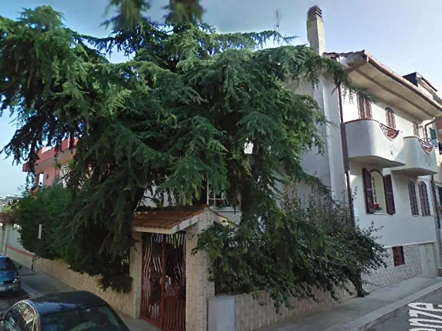 Immagine 1 di Villa in vendita  a San Ferdinando Di Puglia