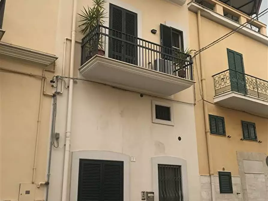 Immagine 1 di Appartamento in vendita  a San Ferdinando Di Puglia