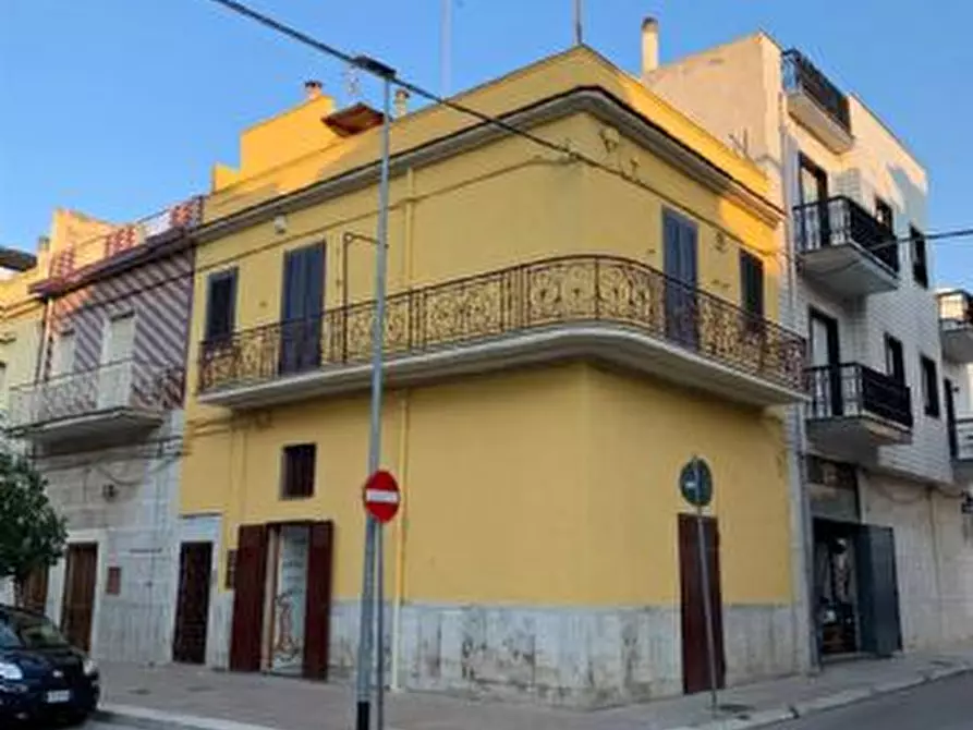 Immagine 1 di Casa indipendente in vendita  a San Ferdinando Di Puglia