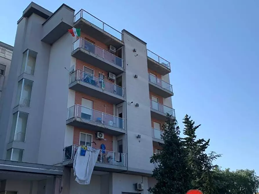 Immagine 1 di Appartamento in vendita  in VIA TOGLIATTI a San Ferdinando Di Puglia