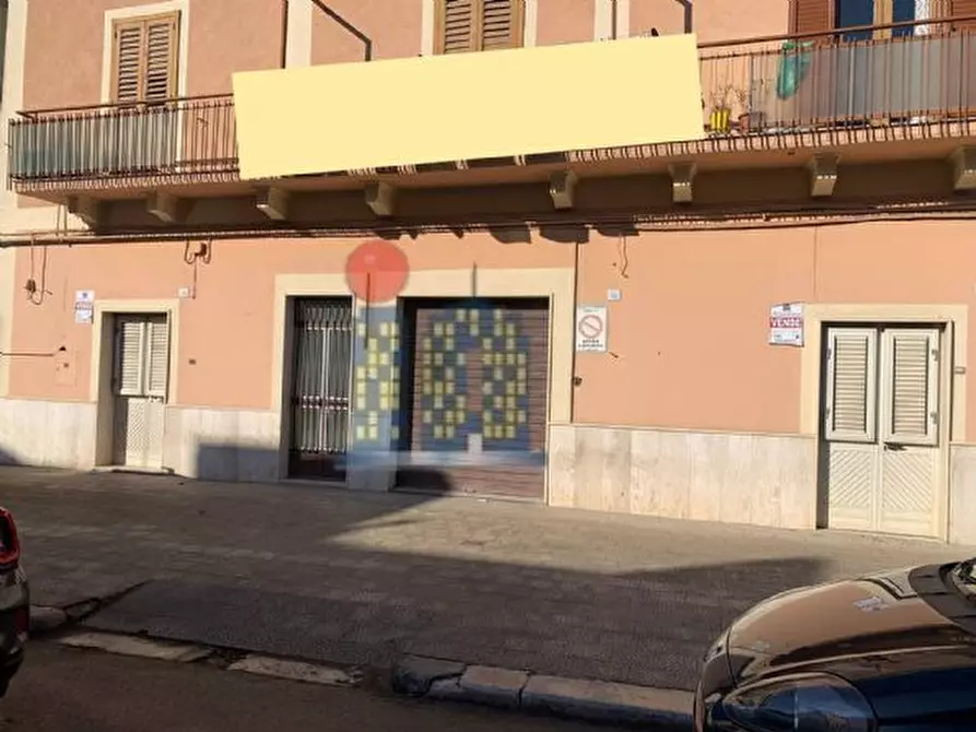 Immagine 1 di Appartamento in vendita  in VIA CERIGNOLA a San Ferdinando Di Puglia