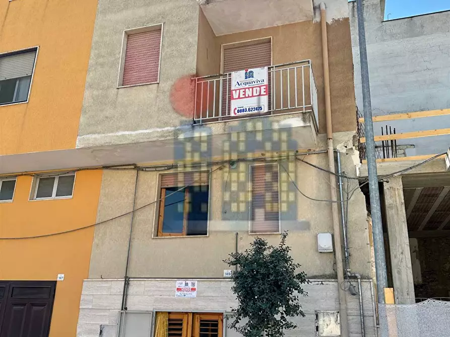 Immagine 1 di Appartamento in vendita  in VIA GUGLIELMO MARCONI a San Ferdinando Di Puglia