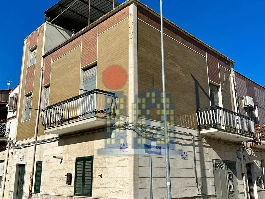Immagine 1 di Appartamento in vendita  a San Ferdinando Di Puglia