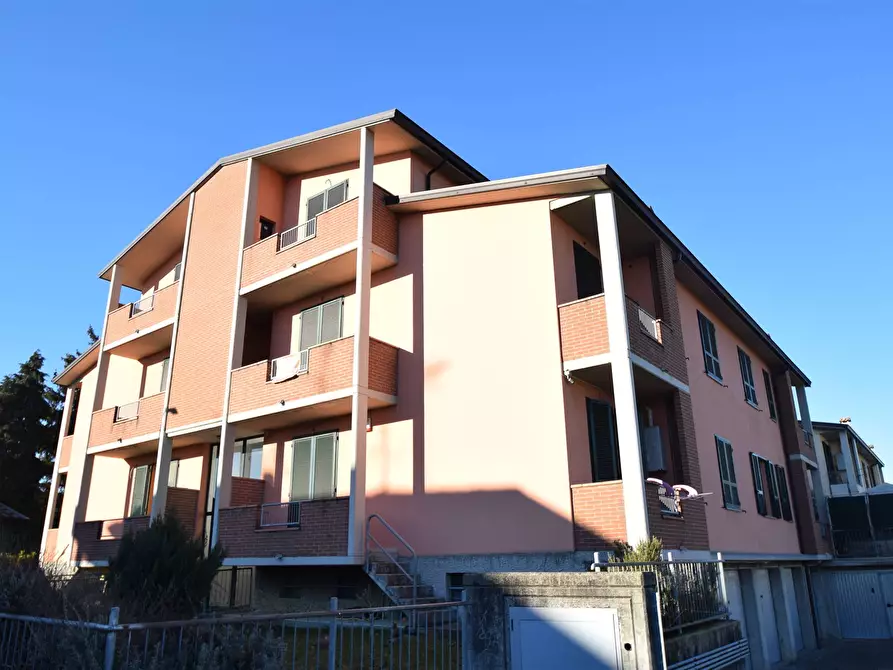 Immagine 1 di Appartamento in vendita  a Agazzano