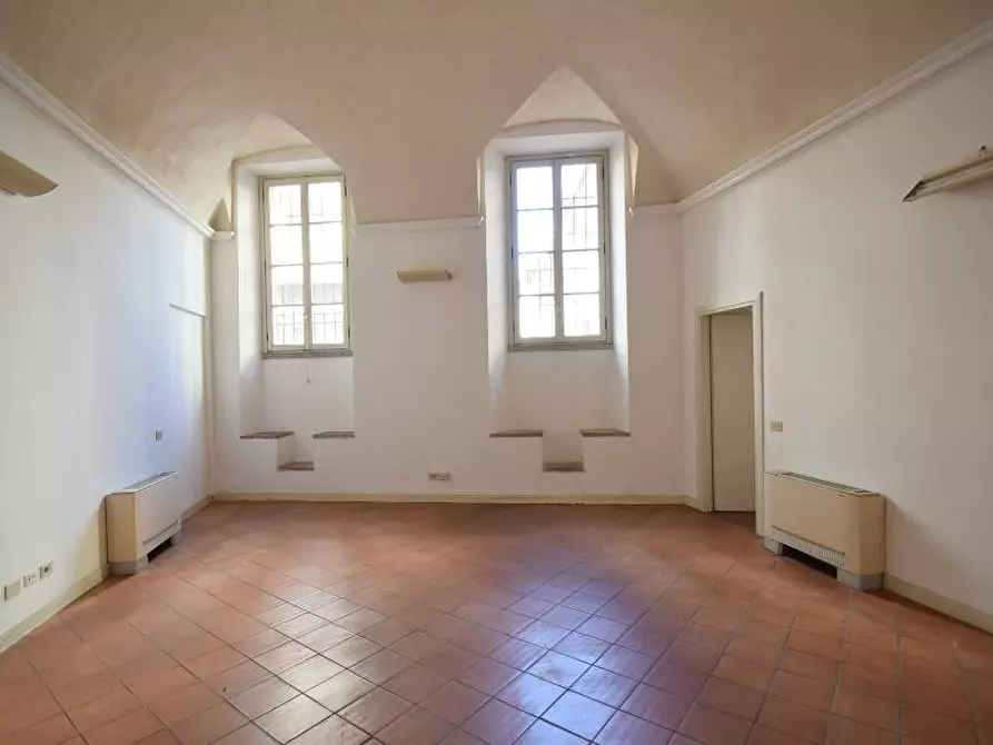 Immagine 1 di Ufficio in vendita  a Piacenza