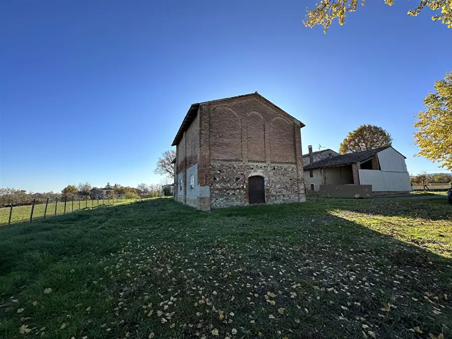 Immagine 1 di Azienda agricola in vendita  a San Giorgio Piacentino
