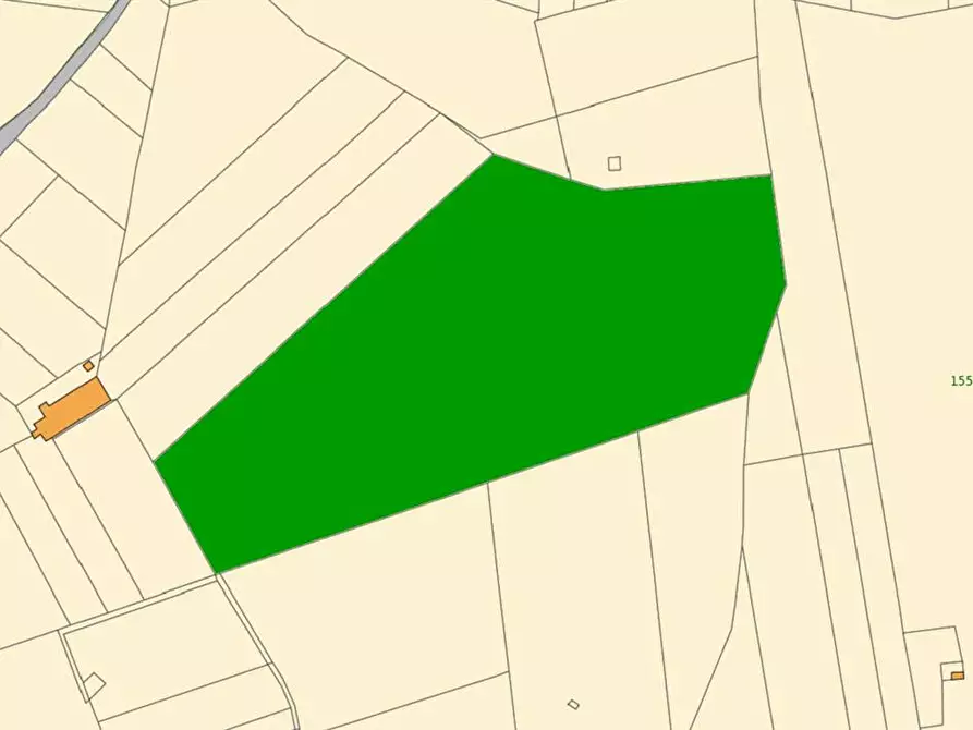Immagine 1 di Terreno edificabile in vendita  a Salemi