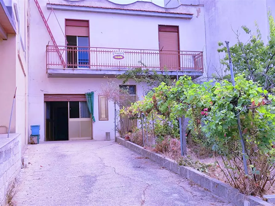 Immagine 1 di Appartamento in vendita  a Gibellina