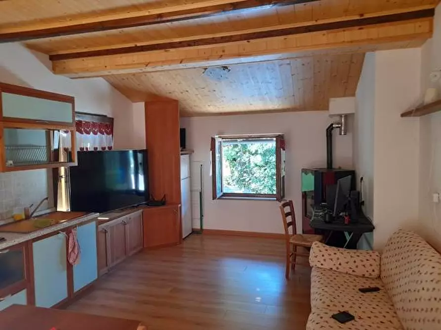 Immagine 1 di Appartamento in vendita  a Primiero San Martino Di Castrozza